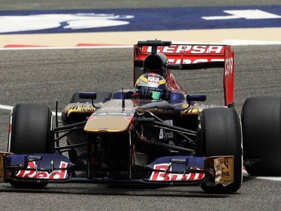 Jean-Eric Vergne