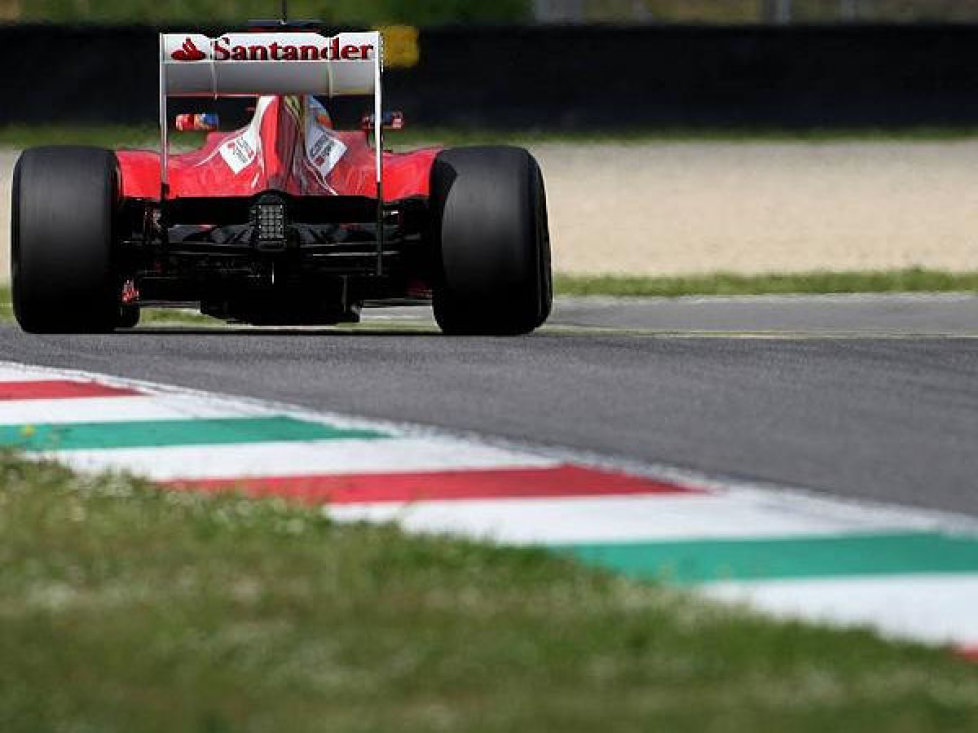 Fernando Alonso