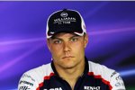 Valtteri Bottas (Williams) 