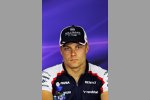 Valtteri Bottas (Williams) 