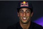 Daniel Ricciardo (Toro Rosso) 