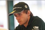 Charles Pic (Caterham) 