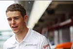 Paul di Resta (Force India) 