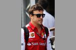 Fernando Alonso (Ferrari) 