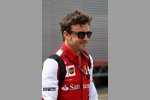 Fernando Alonso (Ferrari) 