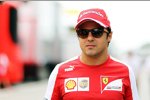 Felipe Massa (Ferrari) 