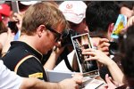 Kimi Räikkönen (Lotus) 