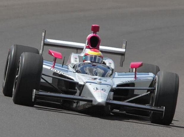 Pippa Mann Pippa Mann