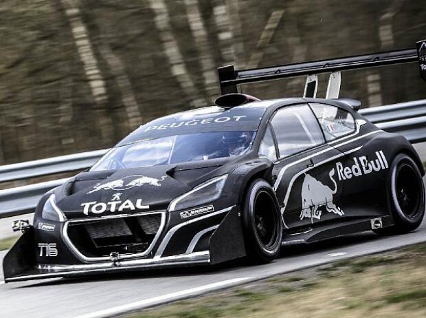 Sebastien Loeb Sebastien Loeb