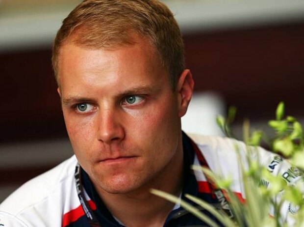 Valtteri Bottas