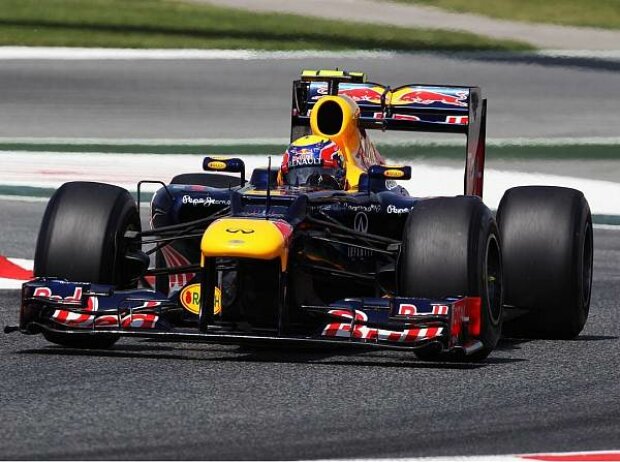 Mark Webber Mark Webber
