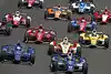 Bild zum Inhalt: Der Zeitplan zum Indy 500