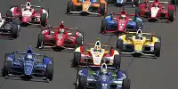 Bild zum Inhalt: Der Zeitplan zum Indy 500