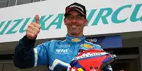 Bild zum Inhalt: Menu bestätigt Test in Citroen-WTCC-"Interimsauto"