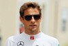 Bild zum Inhalt: McLaren-Update: Button rechnet nicht mit Wunderdingen