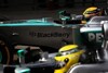 Bild zum Inhalt: Rosberg über die Gratwanderung im Teamduell mit Hamilton