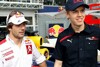 Bild zum Inhalt: Seb über Seb: Loeb traut Vettel ähnliche Dominanz zu