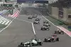 Bild zum Inhalt: Rosberg und die "megakomplizierte" Einführungsrunde