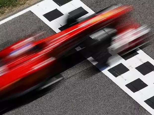 Fernando Alonso Titel-Bild zur News: Fernando Alonso