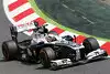 Bild zum Inhalt: Williams mit Upgrades: Zurückhaltender Optimismus