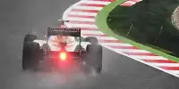 Bild zum Inhalt: Force India: Die Schwäche im Regen bleibt