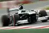 Bild zum Inhalt: Bottas zufrieden: "Das beste Auto in dieser Saison"