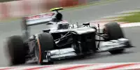 Bild zum Inhalt: Bottas zufrieden: "Das beste Auto in dieser Saison"