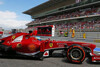 Bild zum Inhalt: Ferrari fühlt sich gut gerüstet