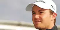 Bild zum Inhalt: Rosberg: "Reifen sind für alle sehr problematisch"