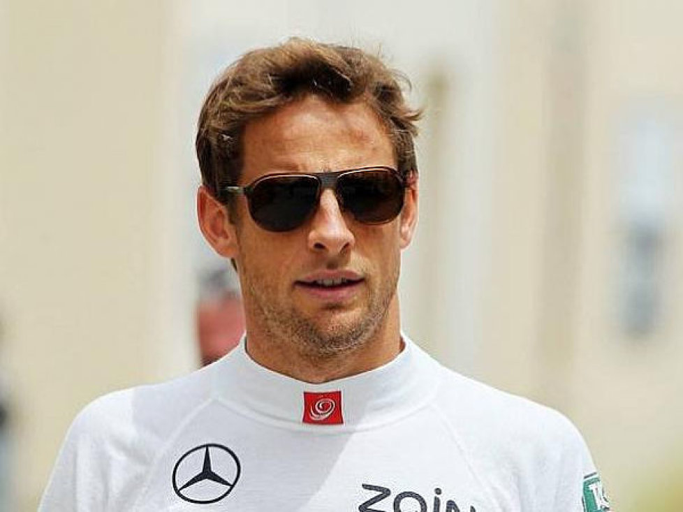 Jenson Button