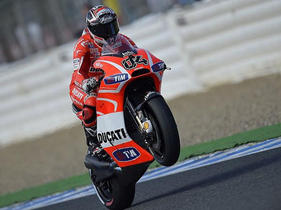 Andrea Dovizioso