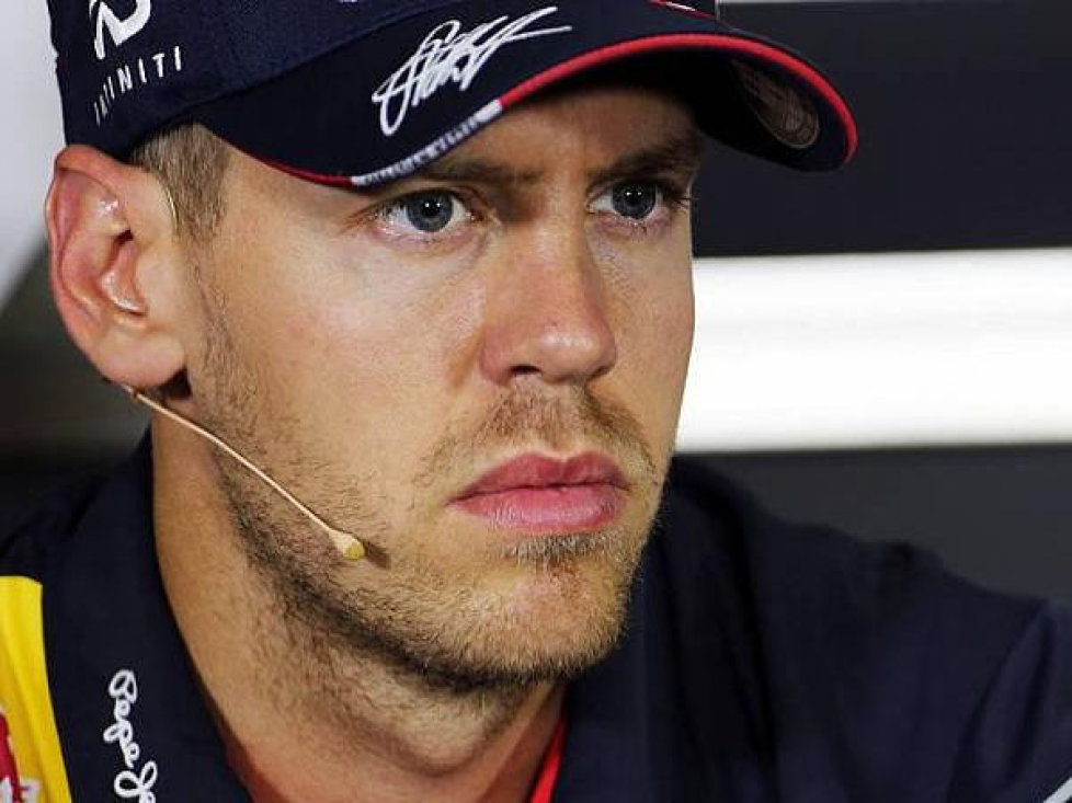 Sebastian Vettel