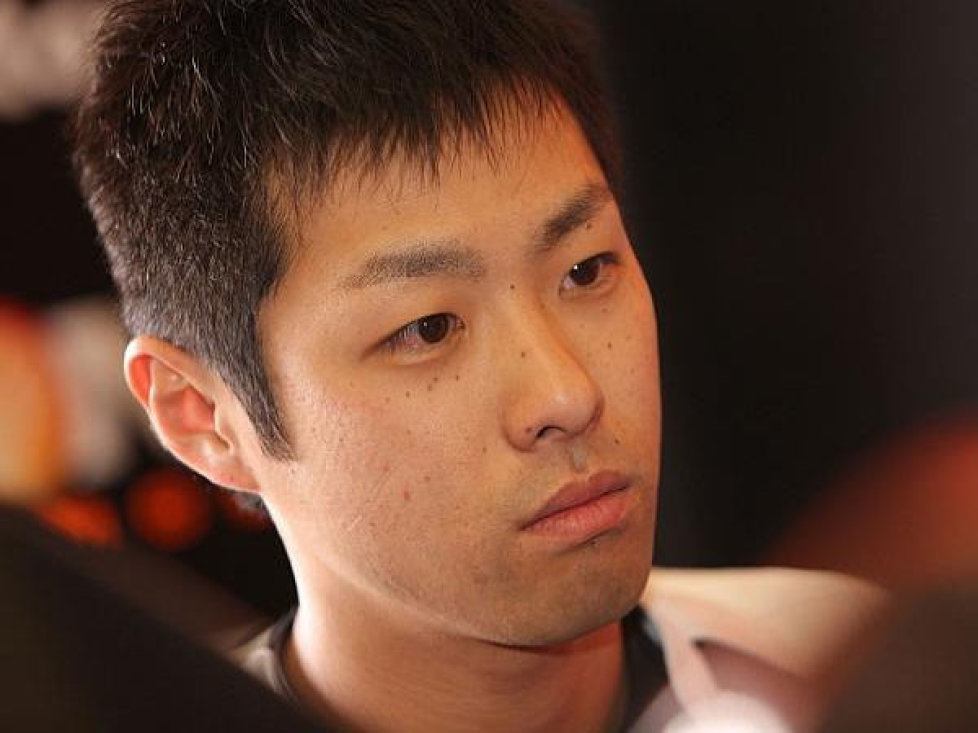Yuki Takahashi