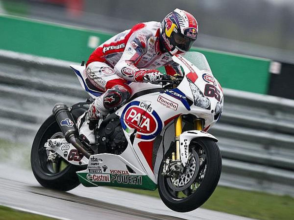 Jonathan Rea