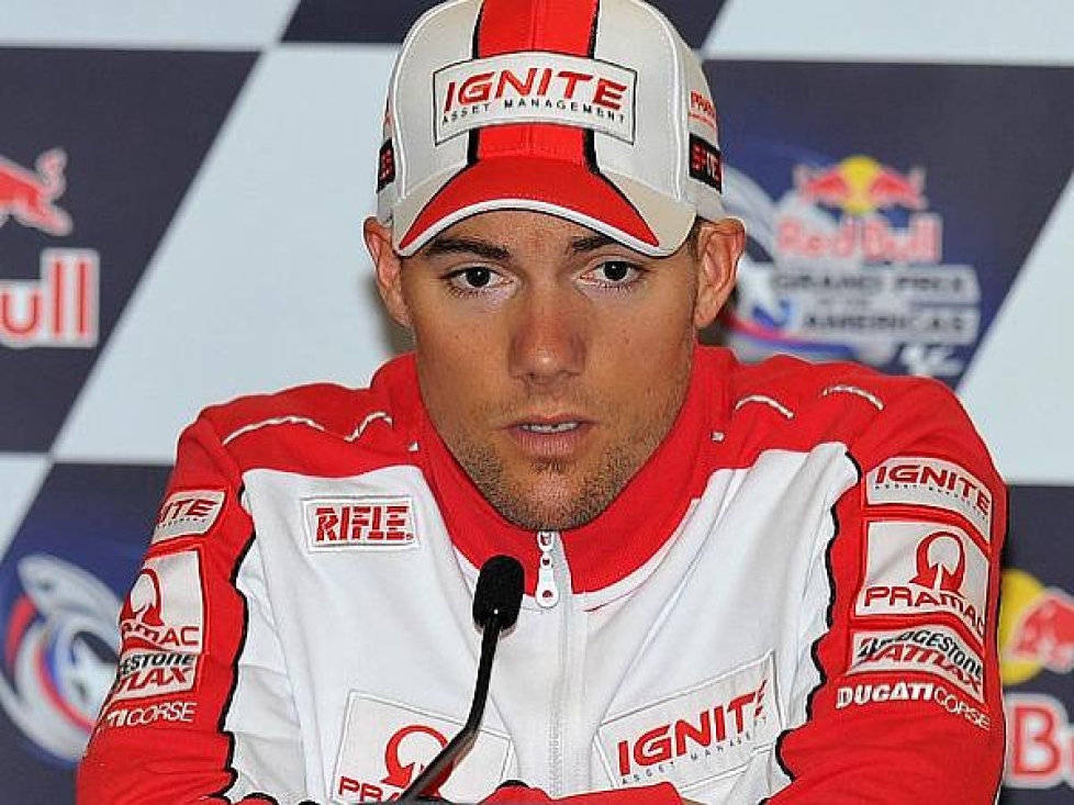 Ben Spies