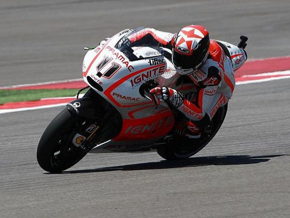 Ben Spies