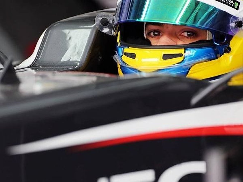Esteban Gutierrez