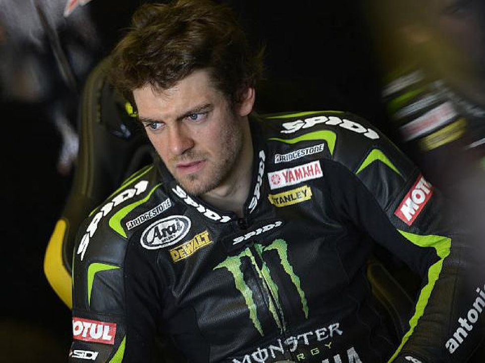 Cal Crutchlow
