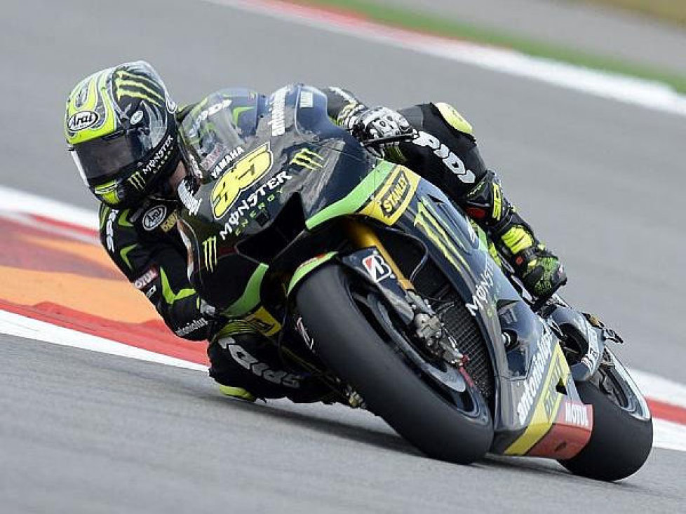 Cal Crutchlow