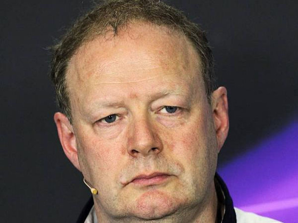 Mike Coughlan