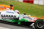 Paul di Resta (Force India) 