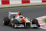 Adrian Sutil (Force India) 