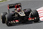 Kimi Räikkönen (Lotus) 