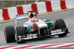 Adrian Sutil (Force India) 