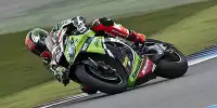 Bild zum Inhalt: Monza: Sykes mit Rekordrunde zur Pole