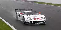 Bild zum Inhalt: Ford-Duo Verdonck/Kechele gewinnt Regenschlacht in Spa
