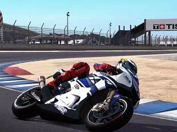 MotoGP 13 Titel-Bild zur News: MotoGP 13