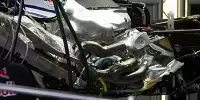 Renault-Motor im Red Bull