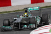 Bild zum Inhalt: Mercedes: Vorsichtiger Optimismus nach starkem Qualifying