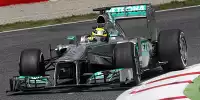 Nico Rosberg